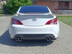 Hyundai Genesis 2.0t///213кс.///Swiss  - [6] 