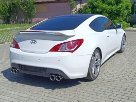 Hyundai Genesis 2.0t///213кс.///Swiss  - [5] 