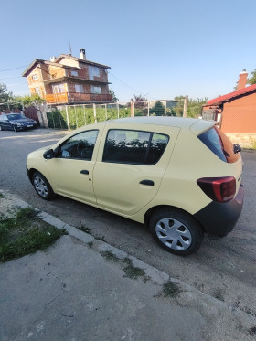Dacia Sandero, снимка 8