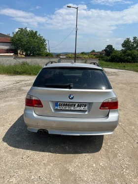 BMW 525, снимка 5