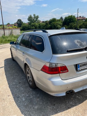 BMW 525, снимка 6 - Автомобили и джипове - 45718664