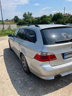 BMW 525, снимка 6