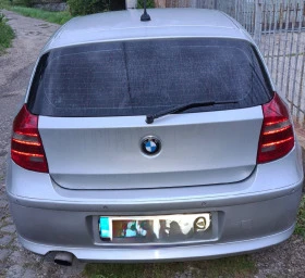 BMW 118, снимка 3