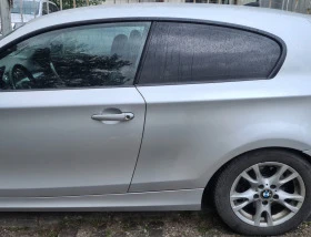 BMW 118, снимка 9