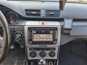 VW Passat 2.0, снимка 14