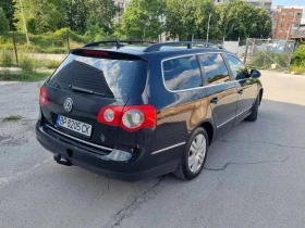 VW Passat 2.0, снимка 6