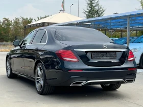 Mercedes-Benz E 220 d, 9G, 4-MATIC, AMG LINE, снимка 6