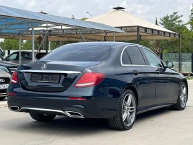 Mercedes-Benz E 220 d, 9G, 4-MATIC, AMG LINE, снимка 5