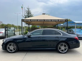 Mercedes-Benz E 220 d, 9G, 4-MATIC, AMG LINE | Mobile.bg    7