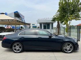 Обява за продажба на Mercedes-Benz E 220 d, 9G, 4-MATIC, AMG LINE ~47 500 лв. - изображение 3