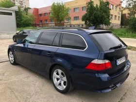 BMW 530 530d, снимка 4