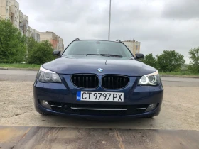 BMW 530 530d, снимка 3