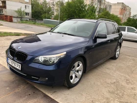 BMW 530 530d, снимка 1