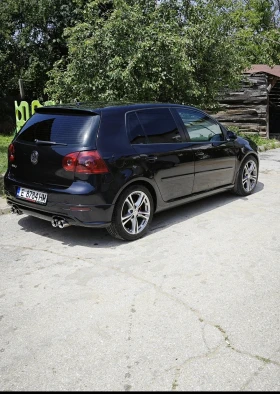 VW Golf GOLF 5 GOAL , снимка 4