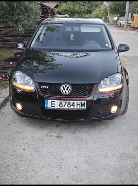 VW Golf GOLF 5 GOAL , снимка 2