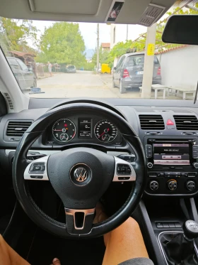 VW Golf GOLF 5 GOAL , снимка 9