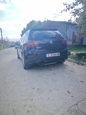 VW Golf GOLF 5 GOAL , снимка 10