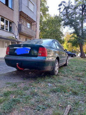 VW Passat 1600, снимка 6