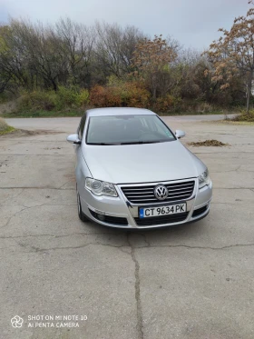 VW Passat, снимка 5