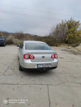 VW Passat, снимка 4