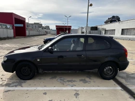 Toyota Corolla 1.4 VVTI, снимка 3