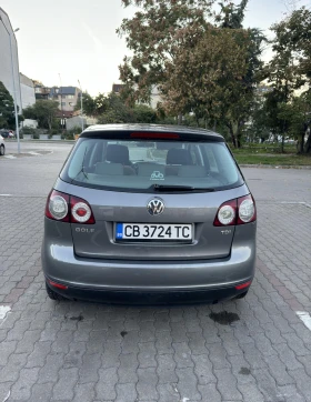 VW Golf 1.9 TDI DSG, снимка 5