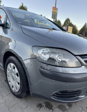 VW Golf 1.9 TDI DSG, снимка 7