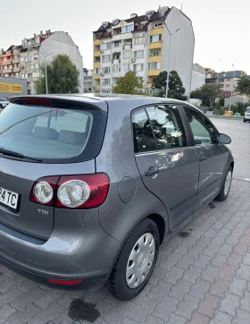 VW Golf 1.9 TDI DSG, снимка 6