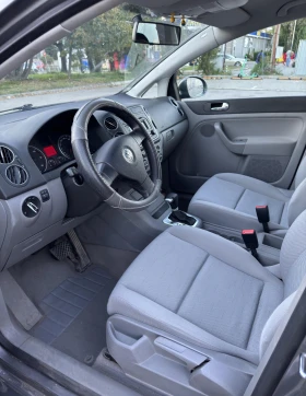 VW Golf 1.9 TDI DSG, снимка 12