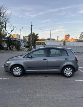 VW Golf 1.9 TDI DSG, снимка 4