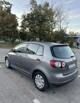 VW Golf 1.9 TDI DSG, снимка 3