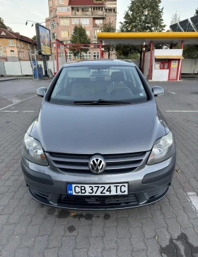 VW Golf 1.9 TDI DSG, снимка 2