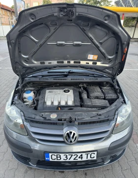 VW Golf 1.9 TDI DSG, снимка 9