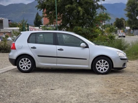 VW Golf 1.6i 102Hp ГАЗ! ЛИЗИНГ, снимка 6