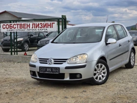 VW Golf 1.6i 102Hp ГАЗ! ЛИЗИНГ, снимка 1