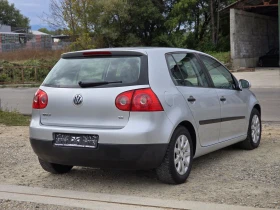 VW Golf 1.6i 102Hp ГАЗ! ЛИЗИНГ, снимка 5