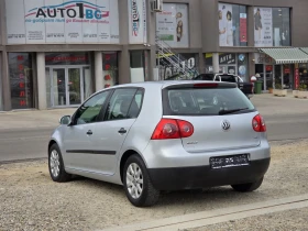 VW Golf 1.6i 102Hp ГАЗ! ЛИЗИНГ, снимка 3