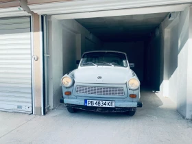 Trabant 601, снимка 2