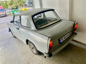 Trabant 601, снимка 5