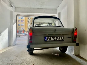 Trabant 601, снимка 4