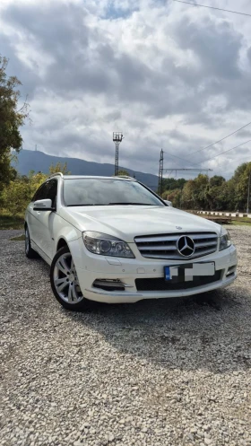 Mercedes-Benz C 250 4 matic 7G , снимка 1