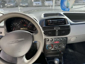 Fiat Punto, снимка 6