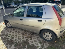 Fiat Punto, снимка 2