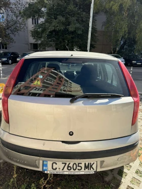 Fiat Punto, снимка 3