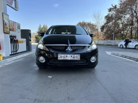 Mitsubishi Grandis 2.4 бензин/газ, снимка 3