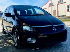 Mitsubishi Grandis 2.4 бензин/газ, снимка 1