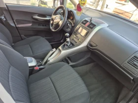 Toyota Auris 1.4D4D* 6 *  | Mobile.bg    8