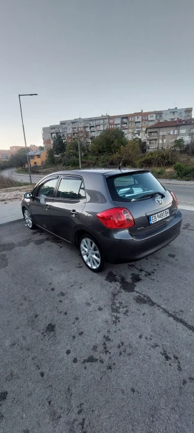 Toyota Auris 1.4D4D* 6 *  | Mobile.bg    5