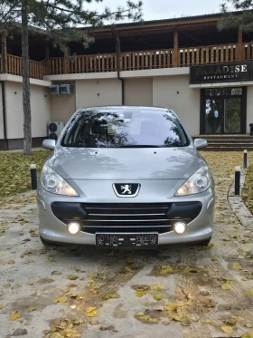     Peugeot 307 1.6