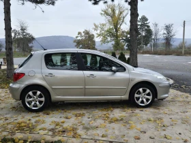 Peugeot 307 1.6 - [7] 